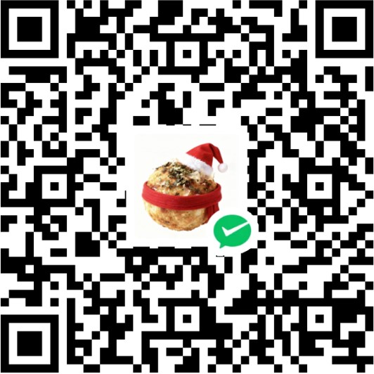 微信收款码